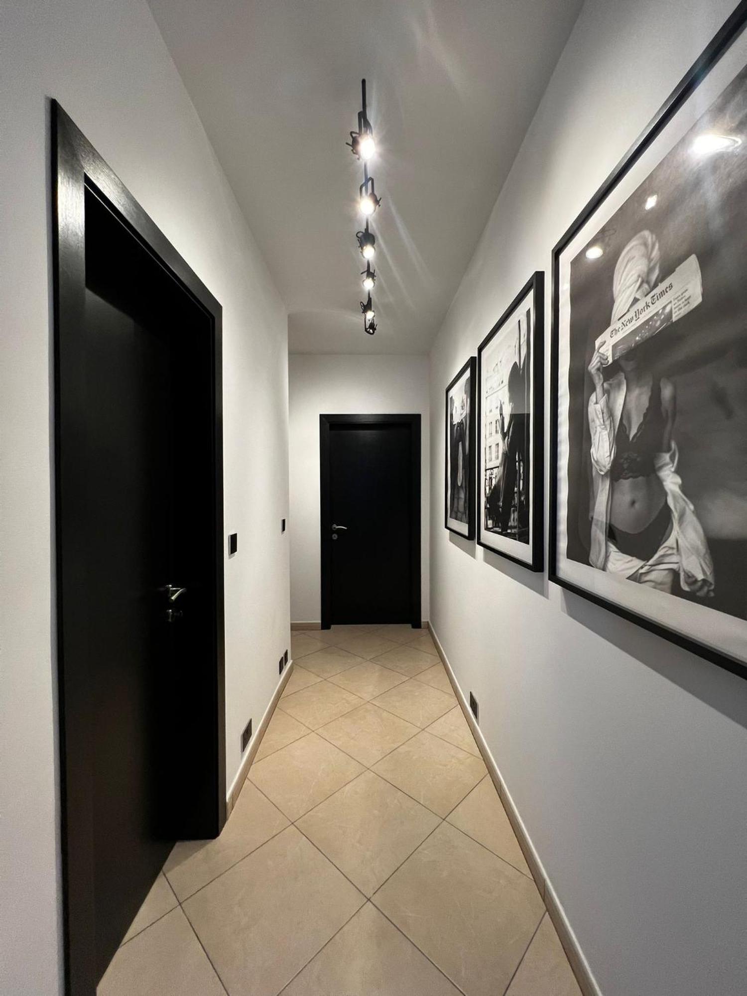 Trendy Seaside Escape 2 Bedroom Penthouse Marsaskala Exterior foto